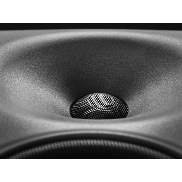 Neumann KH 120 II Two Way, DSP-Powered Nearfield Studio Monitor - Black or White - AES67 Available!