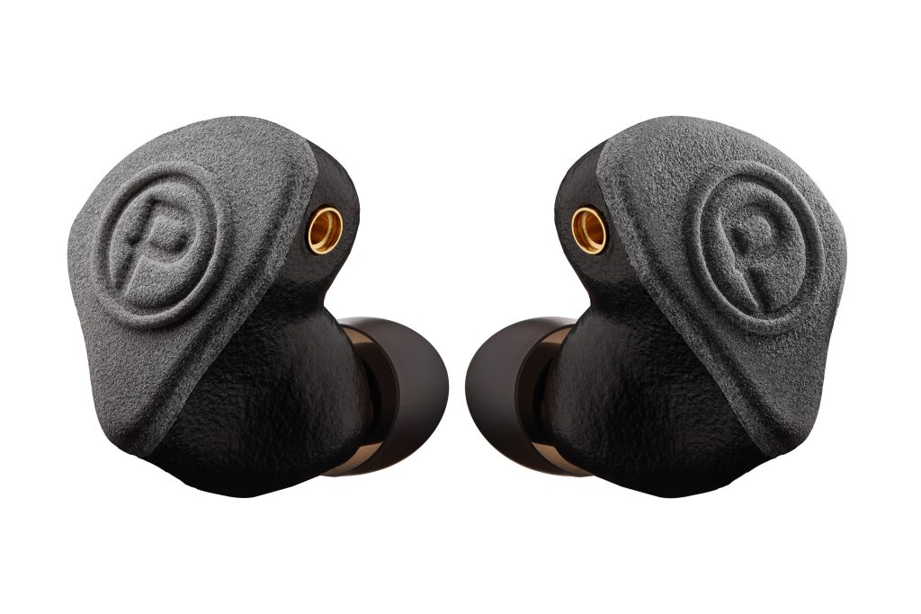 Plunge Audio Unity IEMs - Regular & Micro Sizes