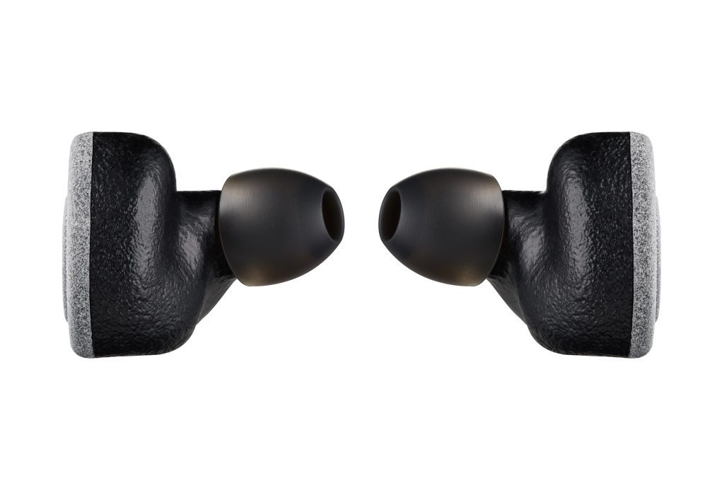 Plunge Audio Unity IEMs - Regular & Micro Sizes