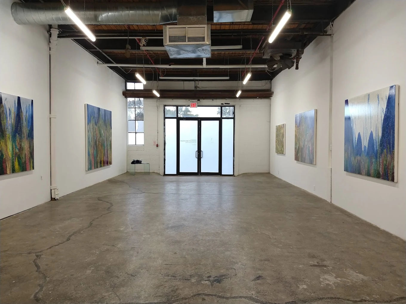 Baitshop Venue Booking (hourly)