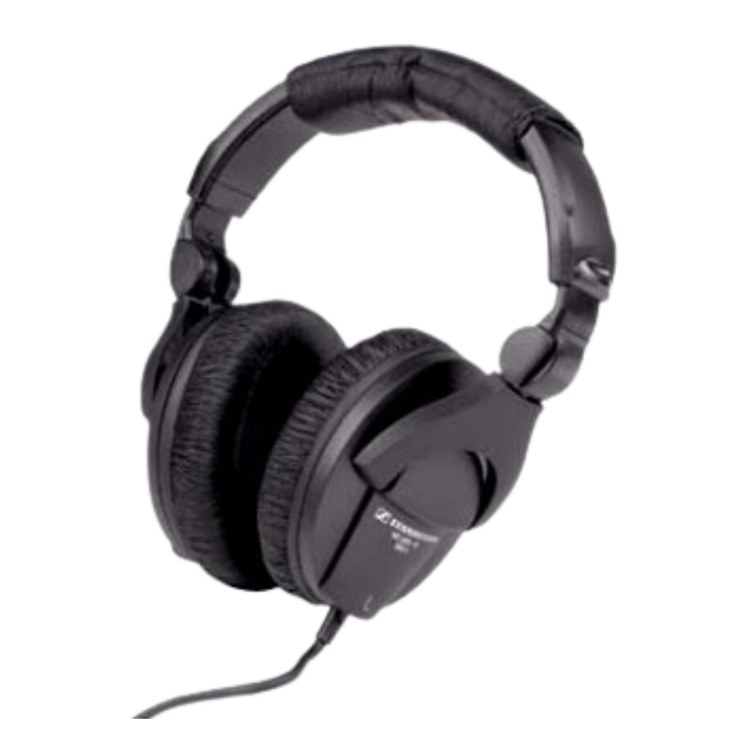 Sennheiser HD280 PRO MKII Closed Professional Headphones