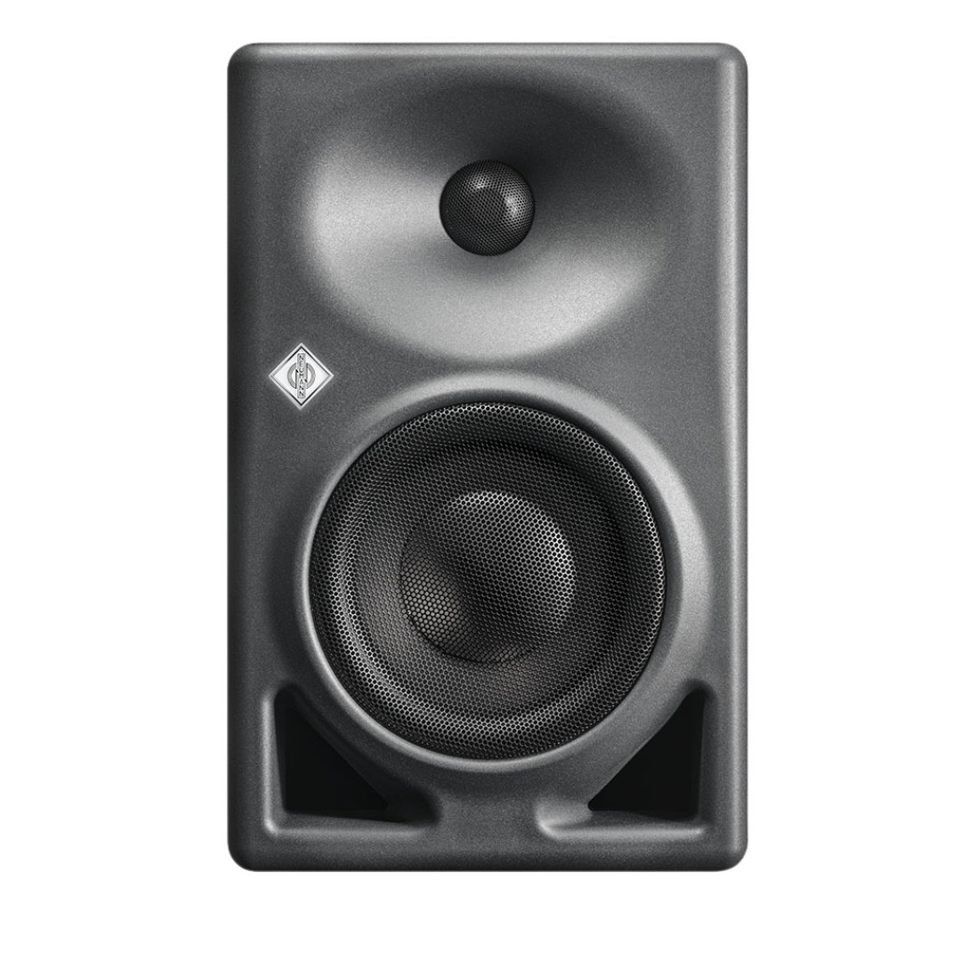 Neumann KH 120 II Two Way, DSP-Powered Nearfield Studio Monitor - Black or White - AES67 Available!