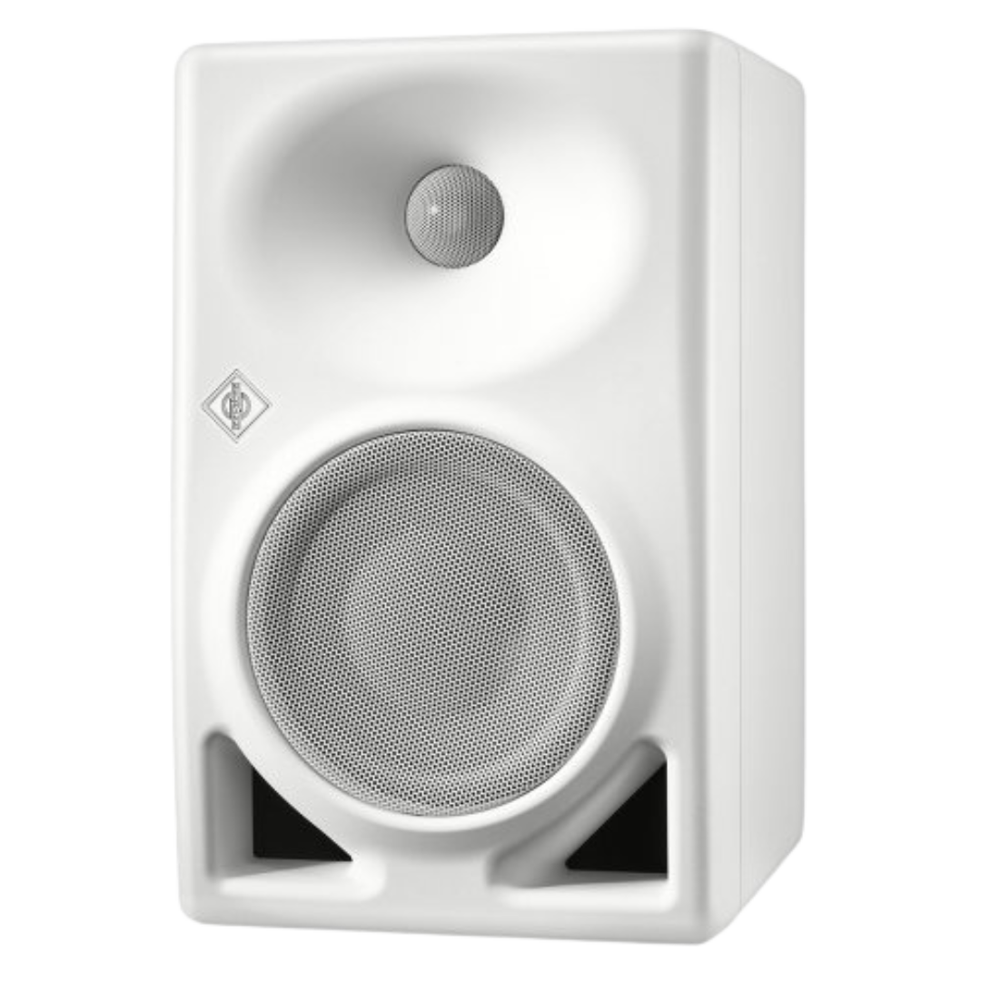 Neumann KH 120 II Two Way, DSP-Powered Nearfield Studio Monitor - Black or White - AES67 Available!