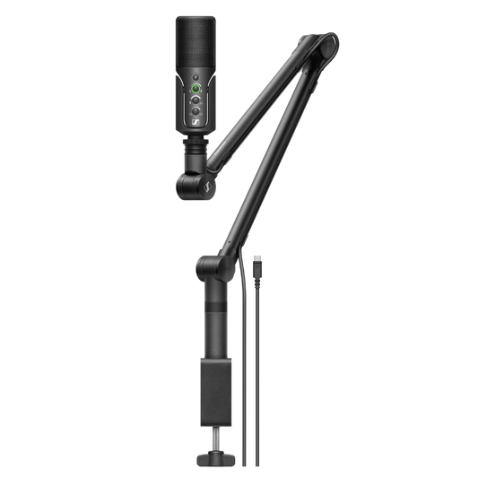 Sennheiser Profile USB Microphone Streaming Set